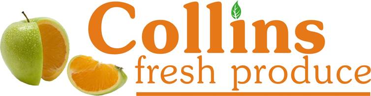 Collins Fresh Produce Ltd