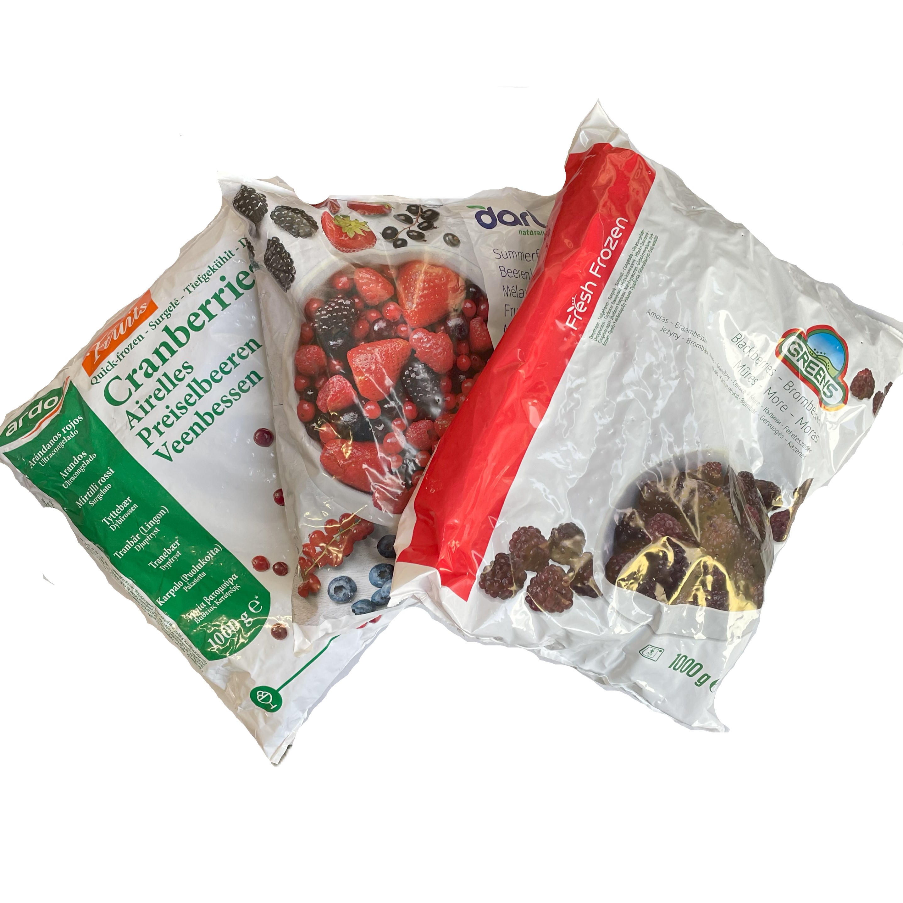 Berries