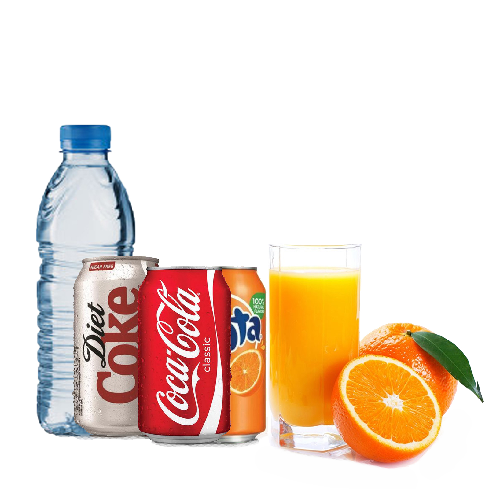Drinks