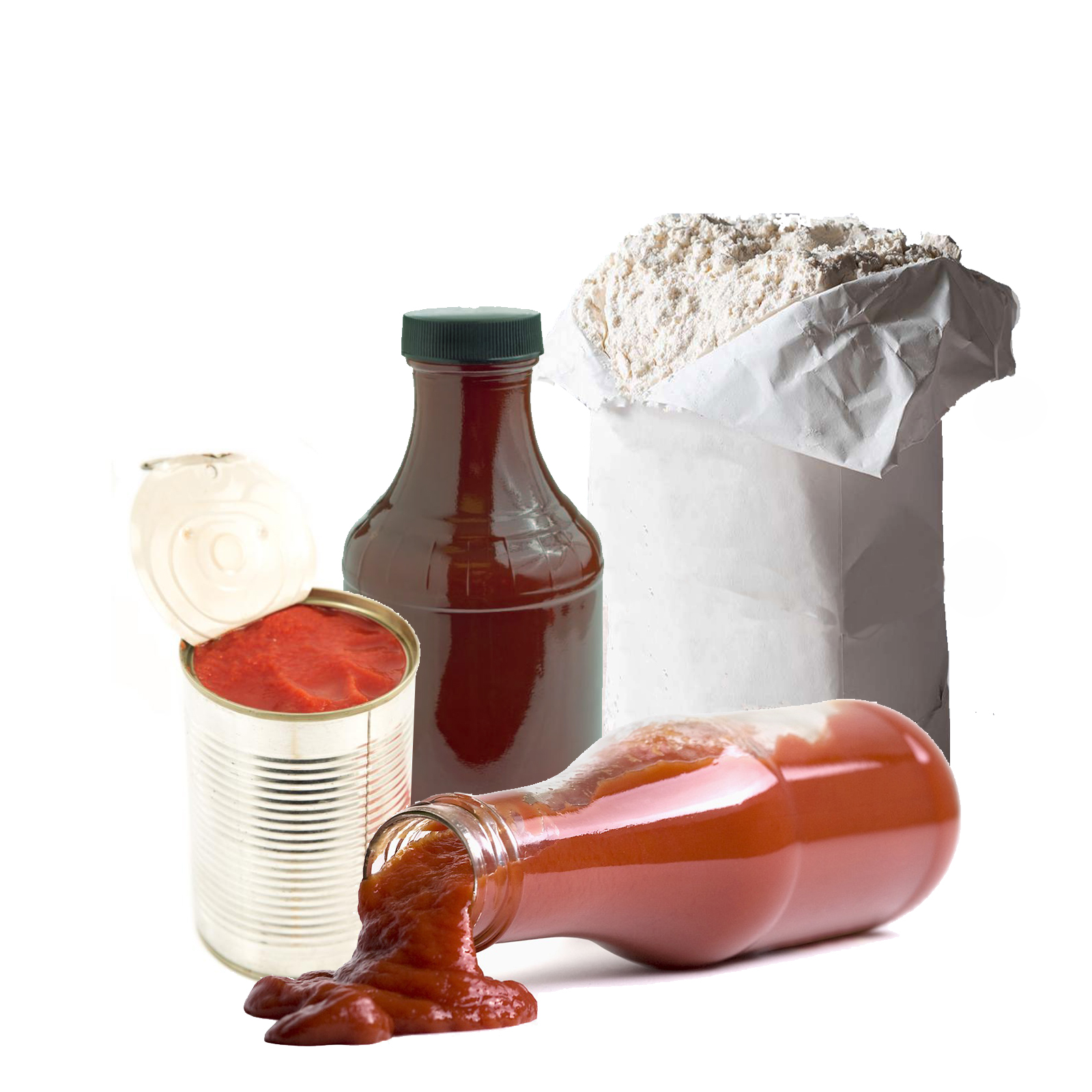 Dry Store