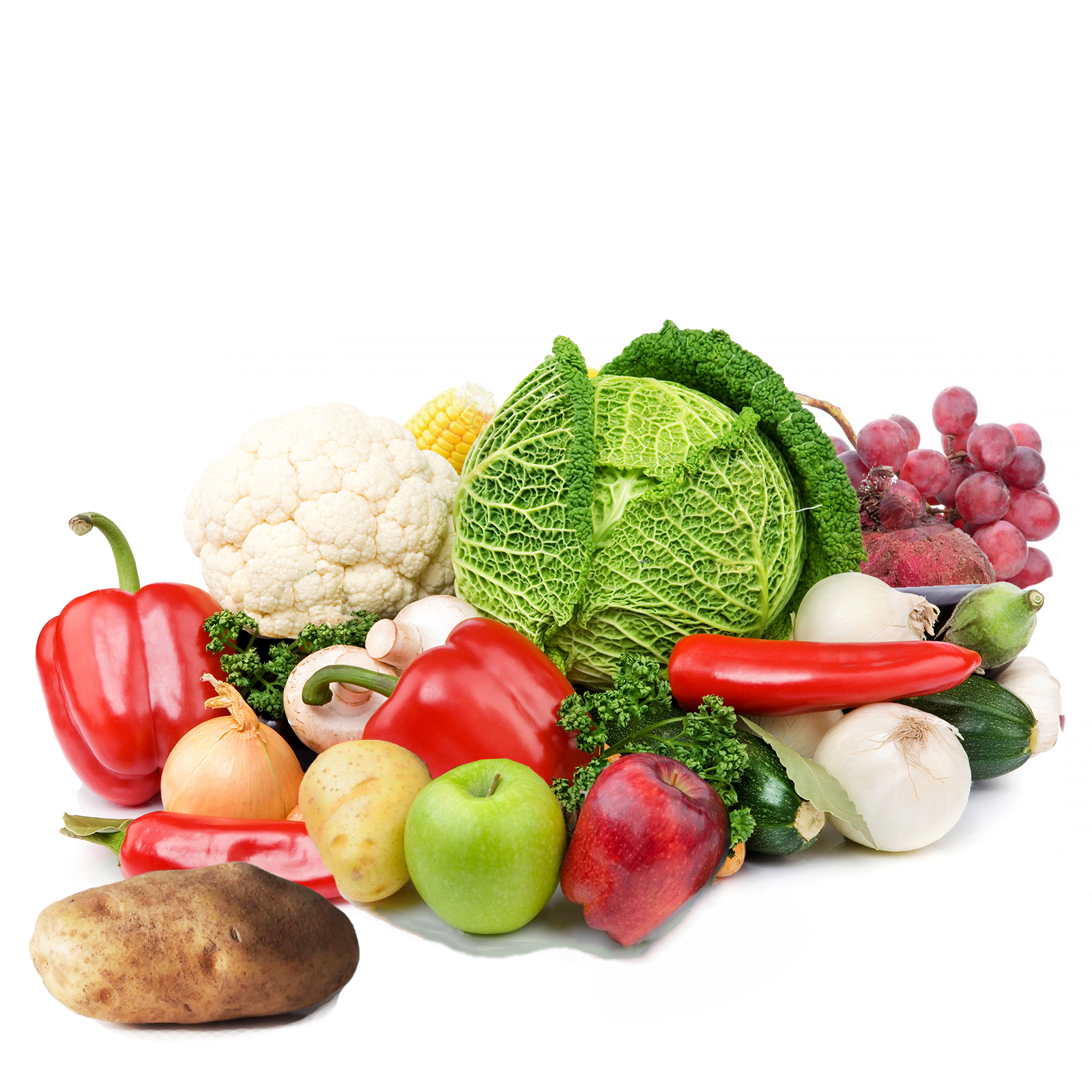Fresh Produce