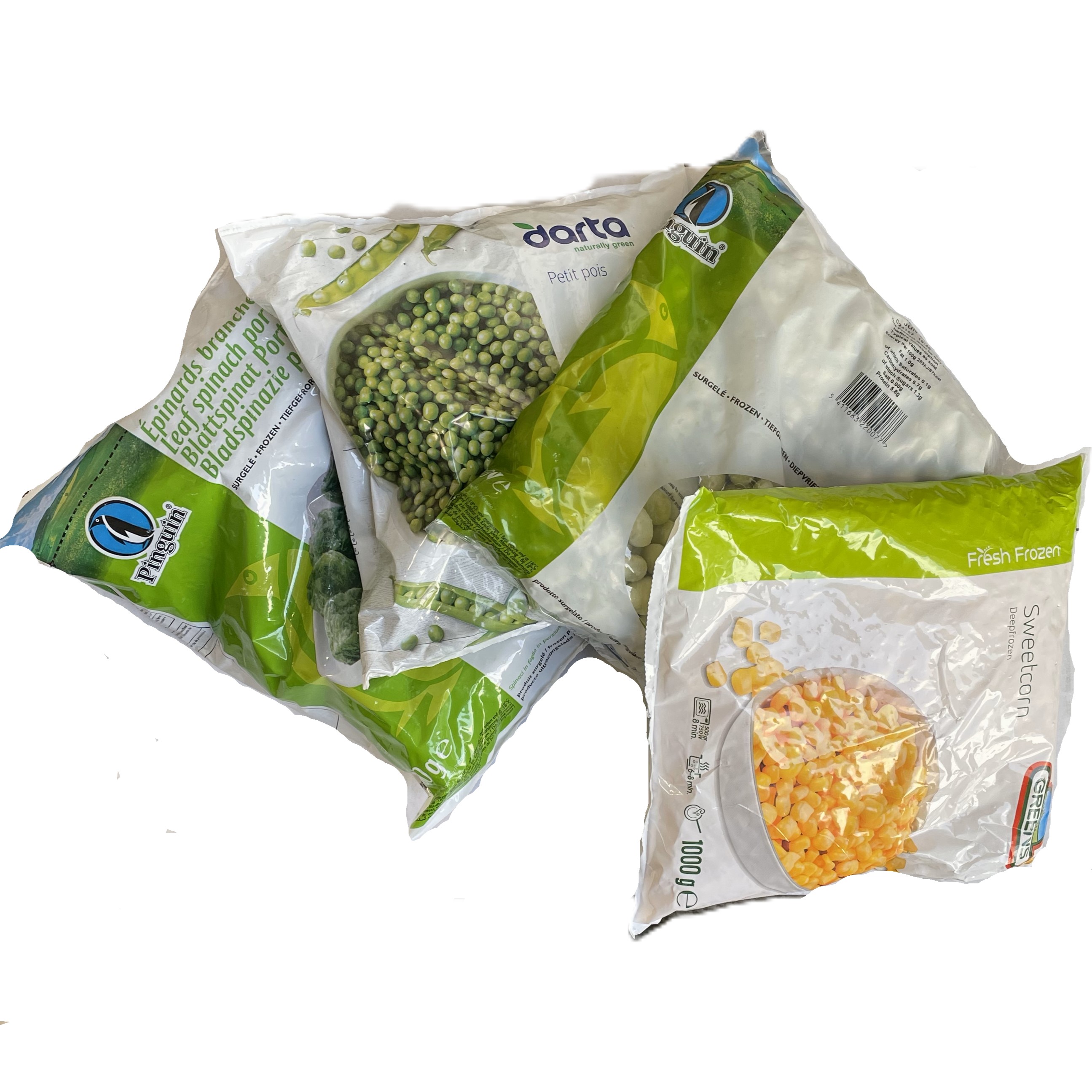 Vegetables